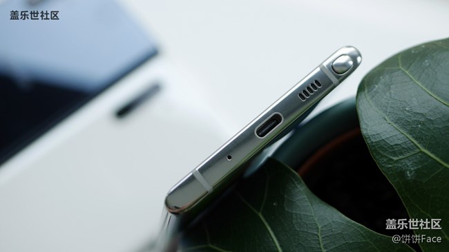 “十”代星力量 三星Galaxy Note10系列全面评测