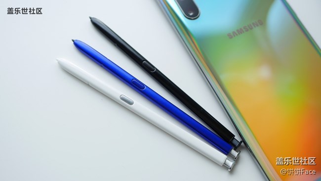 “十”代星力量 三星Galaxy Note10系列全面评测