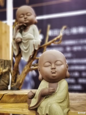 【心水好物】+小摆件