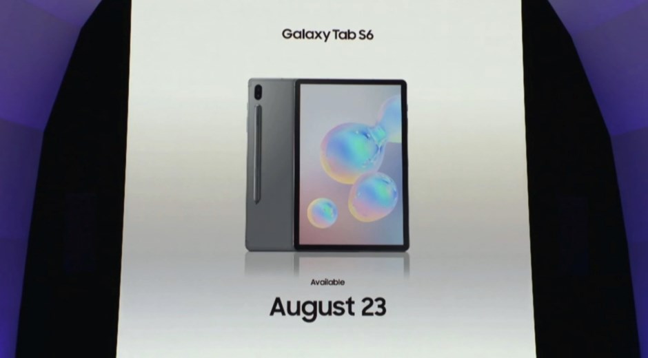 三星Galaxy新品发布会全程回顾