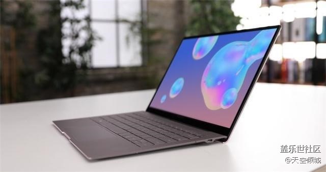 三星Galaxy Note 10系列/Book 2笔记本正式发布