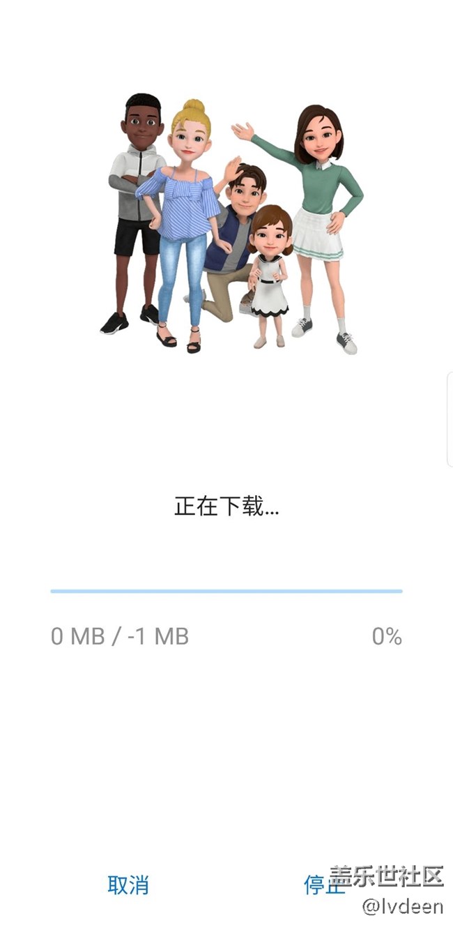 为什么动态萌拍的素材不能下载了