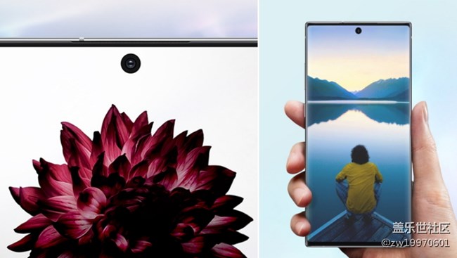 “十”代星机皇 三星Galaxy Note10系列抢先评测