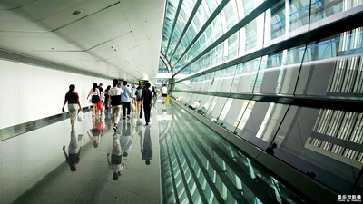 人在旅途