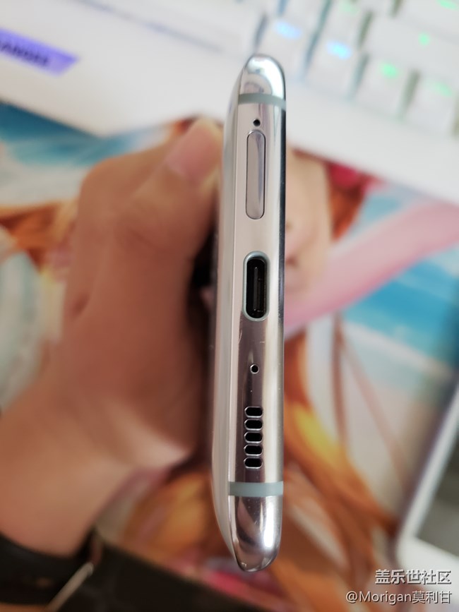 【Galaxy A80星粉体验活动】来自未来的手机