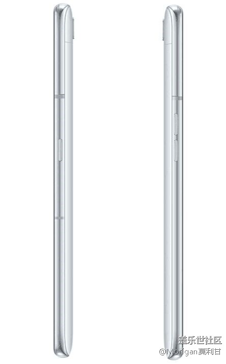 【Galaxy A80星粉体验活动】来自未来的手机