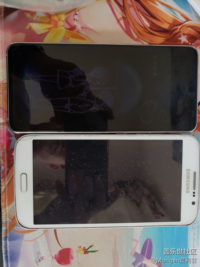 【Galaxy A80星粉体验活动】来自未来的手机