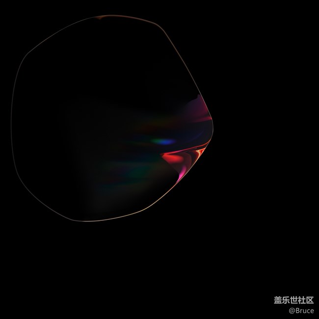 Galaxy Note10 自带壁纸