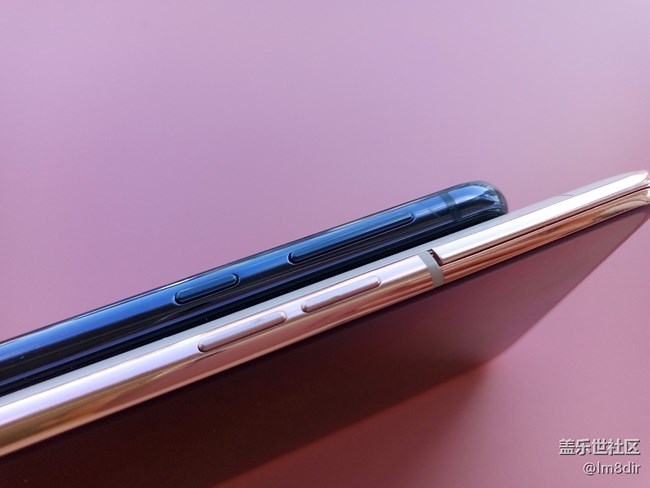 【Galaxy A80星粉体验活动】相比S10系列,A80算是真旗舰吗?