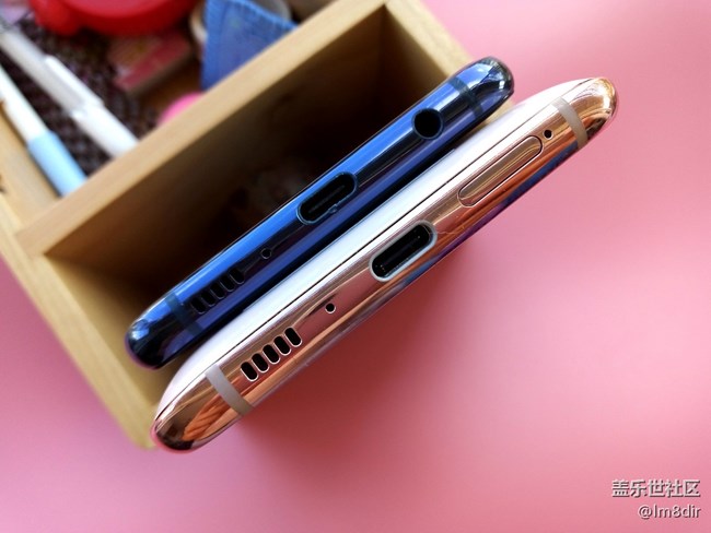 【Galaxy A80星粉体验活动】相比S10系列,A80算是真旗舰吗?