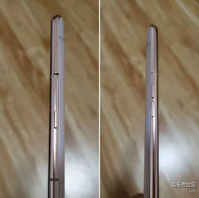 【Galaxy A80星粉体验活动】灵动三摄，绚丽屏幕