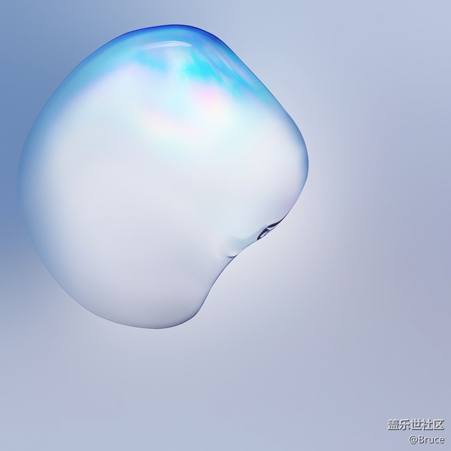 Galaxy Note10 自带壁纸