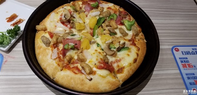 史上最大的鱼头