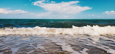 青海湖美景
