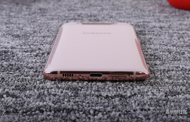 【Galaxy A80星粉体验活动】 集黑科技于一机的大胆创新