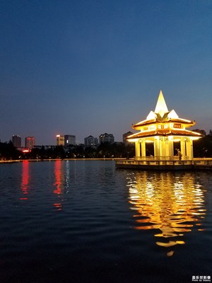 亭