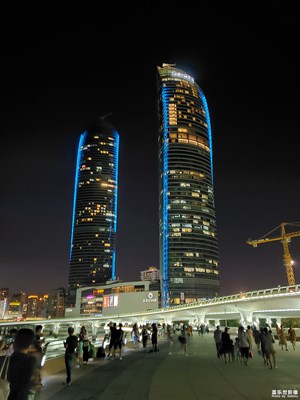 【城市足印】+厦门之行