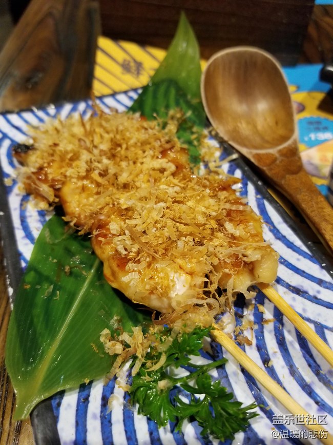 【我要霸王餐】龙珠二段丼
