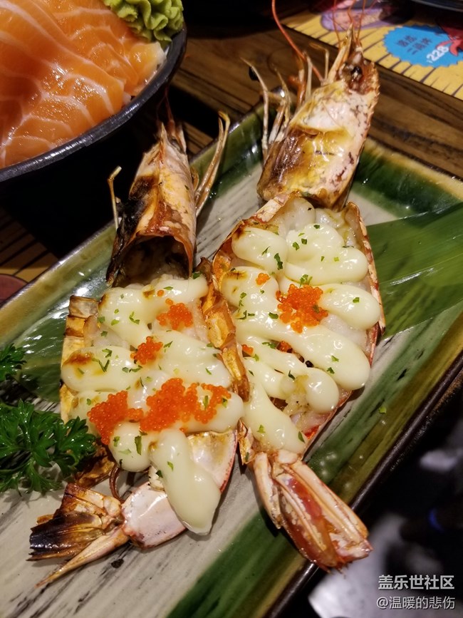 【我要霸王餐】龙珠二段丼