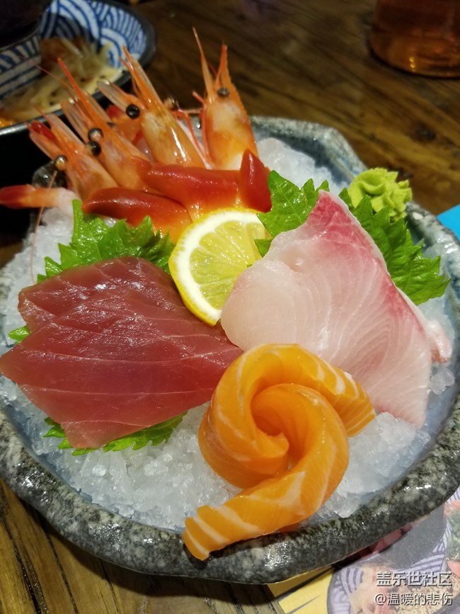 【我要霸王餐】龙珠二段丼