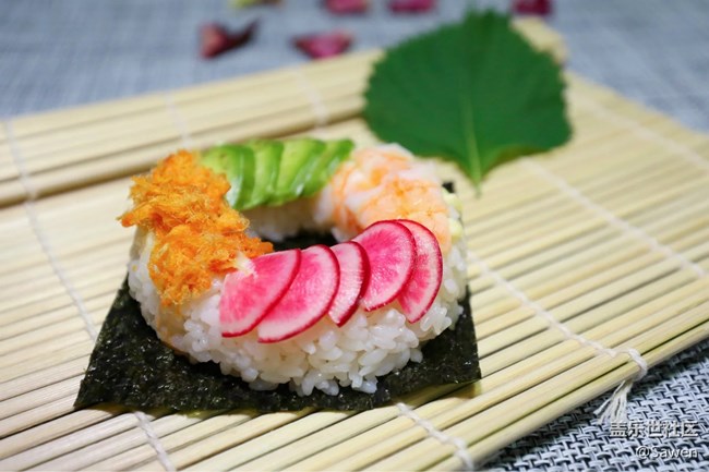 【我要霸王餐】+美食创作之路