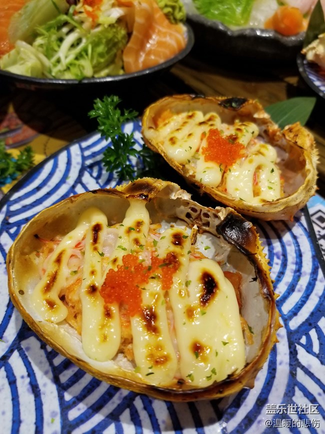 【我要霸王餐】龙珠二段丼