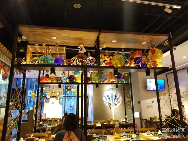 【我要霸王餐】龙珠二段丼