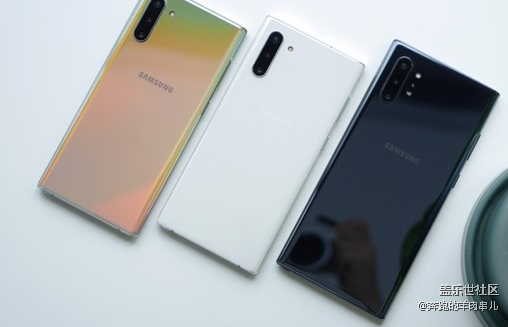 你认为Note10成为九游平台旗舰的理由