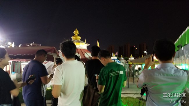 长沙星部落四周年庆回顾