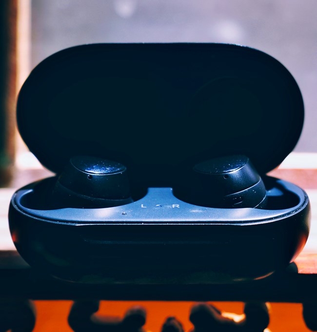 大头分享——三星Galaxy Buds使用感受