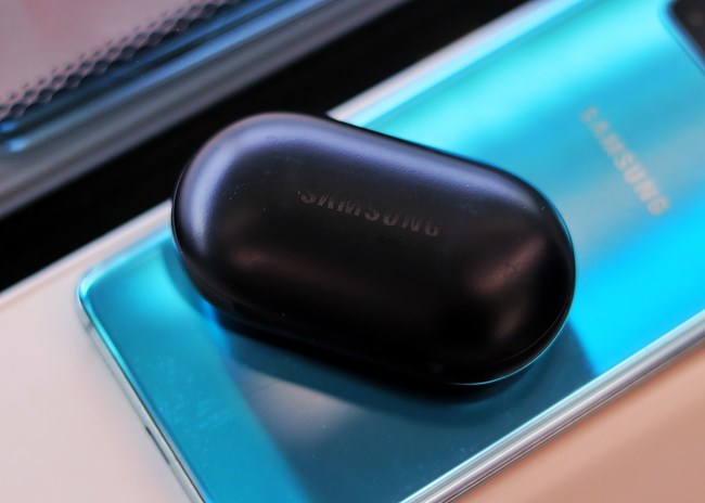 大头分享——三星Galaxy Buds使用感受