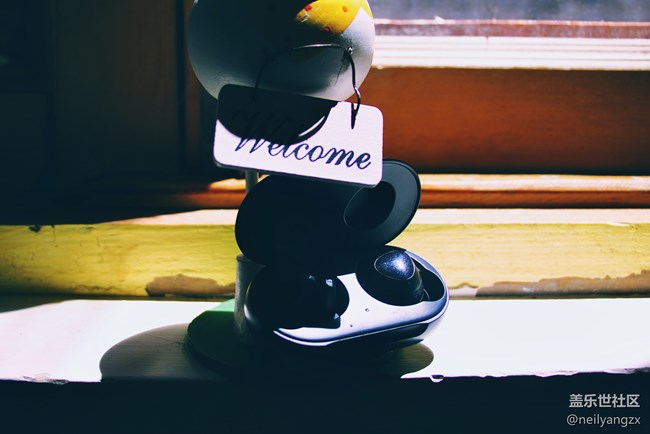 大头分享——三星Galaxy Buds使用感受