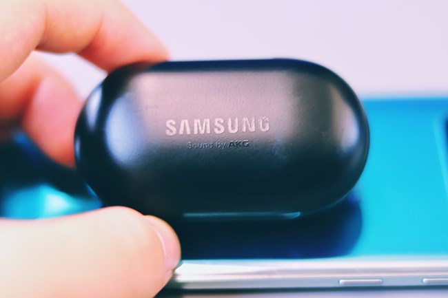 大头分享——三星Galaxy Buds使用感受