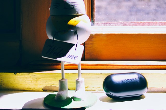 大头分享——三星Galaxy Buds使用感受