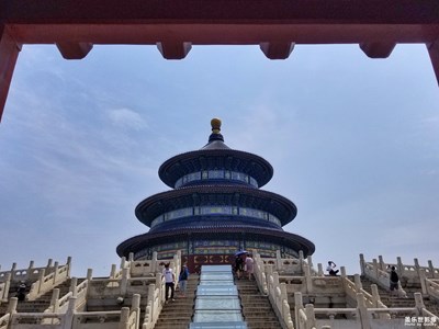【最夏天】+热浪北京