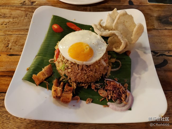 【我要霸王餐】在马拉西亚一天吃三顿饭