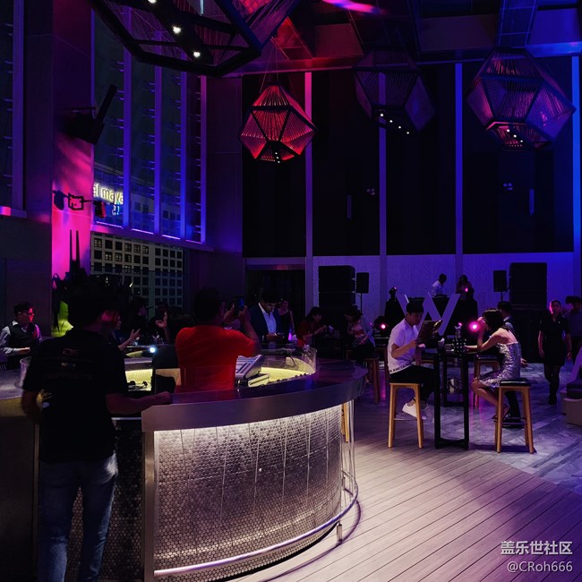 【我要霸王餐】在马拉西亚一天吃三顿饭