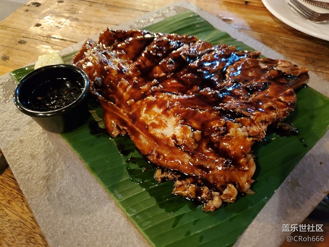 【我要霸王餐】在马拉西亚一天吃三顿饭