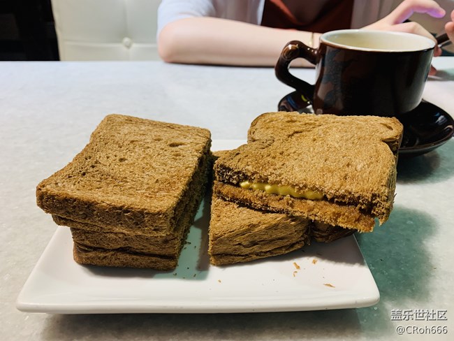 【我要霸王餐】在马拉西亚一天吃三顿饭