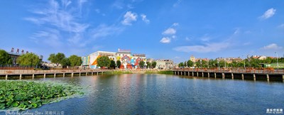 Galaxy S10+ 回忆——在明媚的夏日里