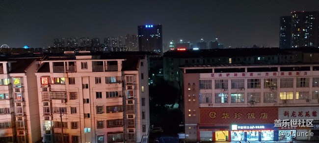 【Galaxy A80星粉体验活动】迟到的翻转神仙手机
