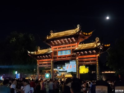 S10+随拍，南*庙