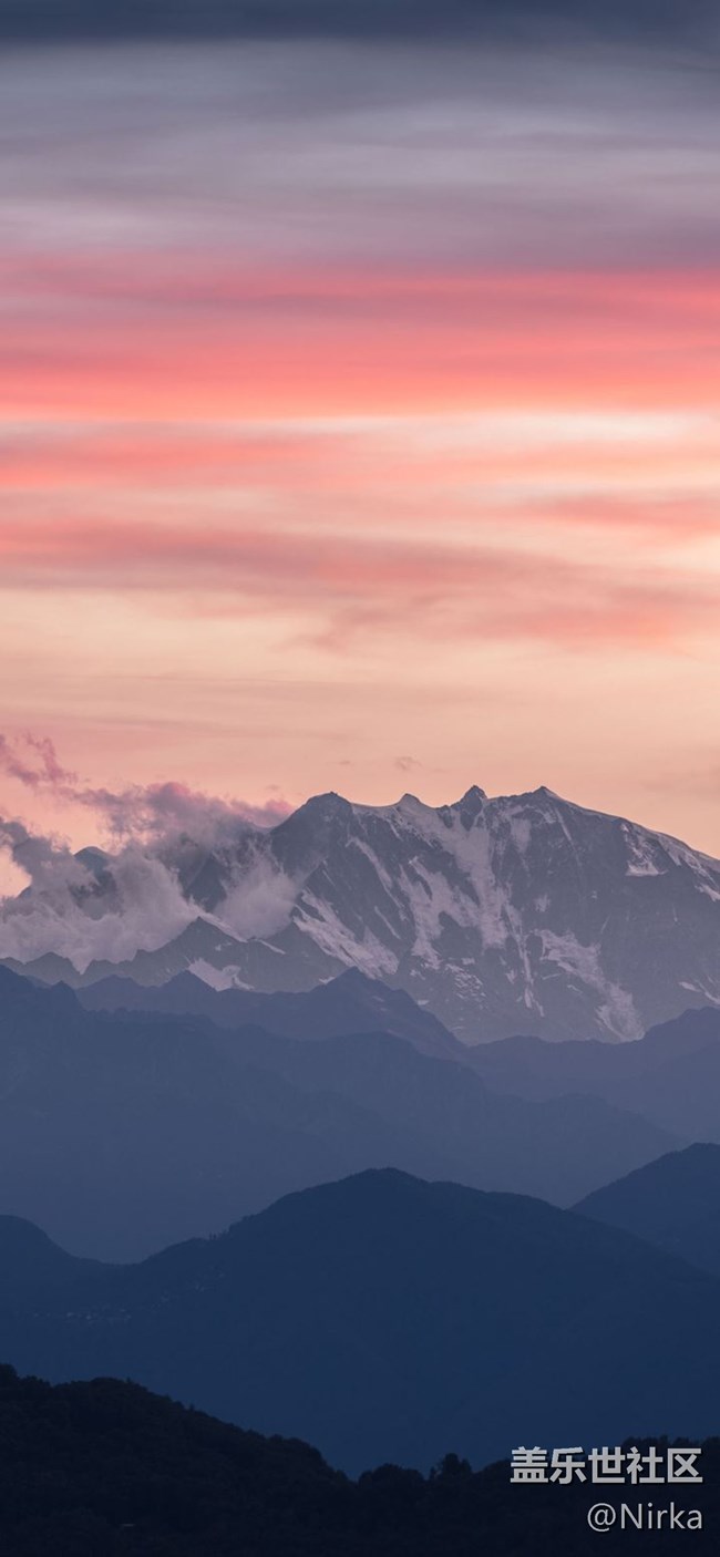 漂亮系列壁纸550dpi，现已打包上传（14）