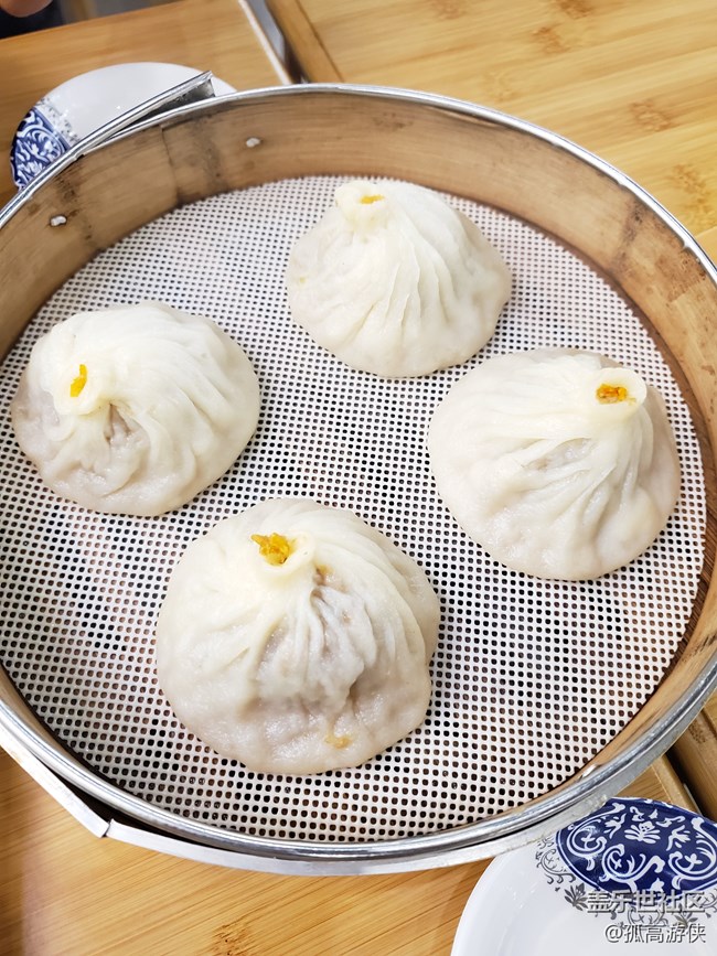 开奖啦【美食活动第一期】——秀出美食