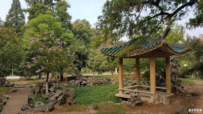 【最夏天】+荒废的公园2