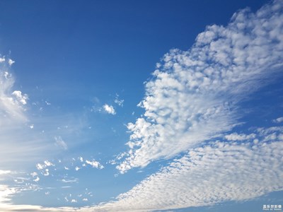 【浅秋时光】+天高云不淡2