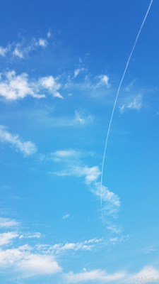 【浅秋时光】+天高云不淡