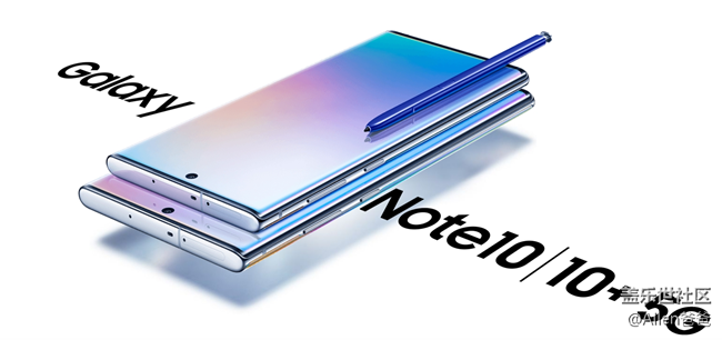 【简评】三星note10系列：孤独的坚守者