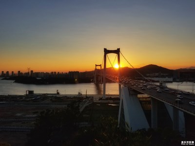 【浅秋时光】+漫步浅秋