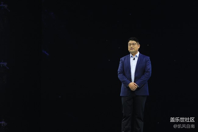 三星Galaxy Note10|10+ 5G 国行发布会现场回顾